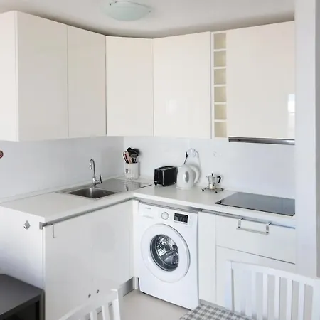 Apartment Sun 50 Caleta De Fuste