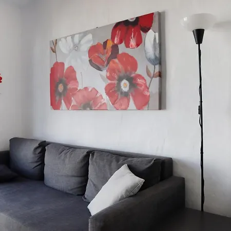 Appartement Sun *
