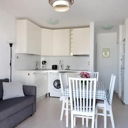 Appartement Sun