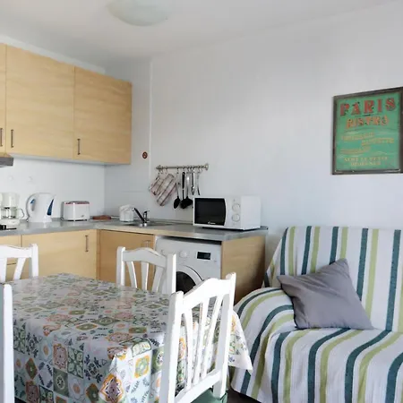 Sun 33 Apartman Caleta De Fuste