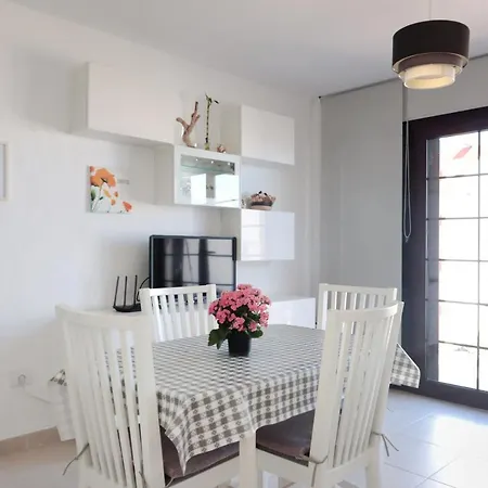 Appartement Sun Caleta de Fuste