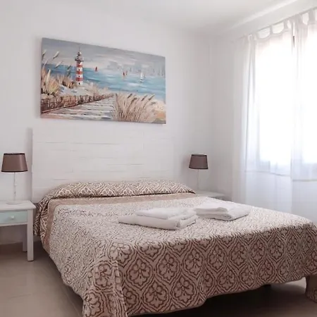Sun Appartement