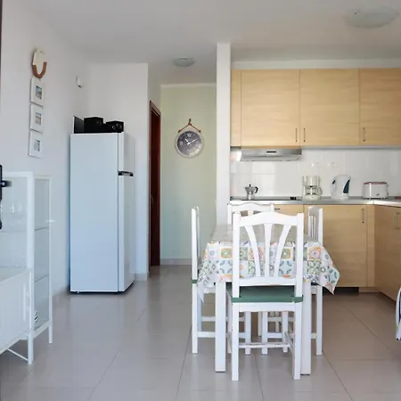 Appartement Sun *