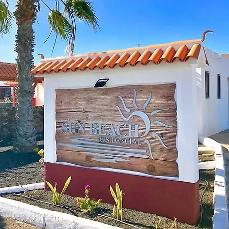 Appartement Sun Caleta de Fuste